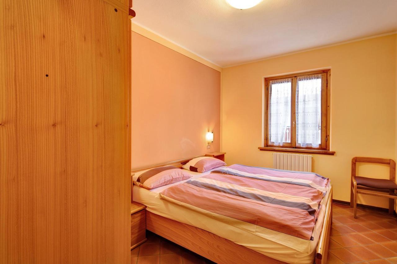 Chalet Meridiana Appartamento 7 Livigno Exterior foto
