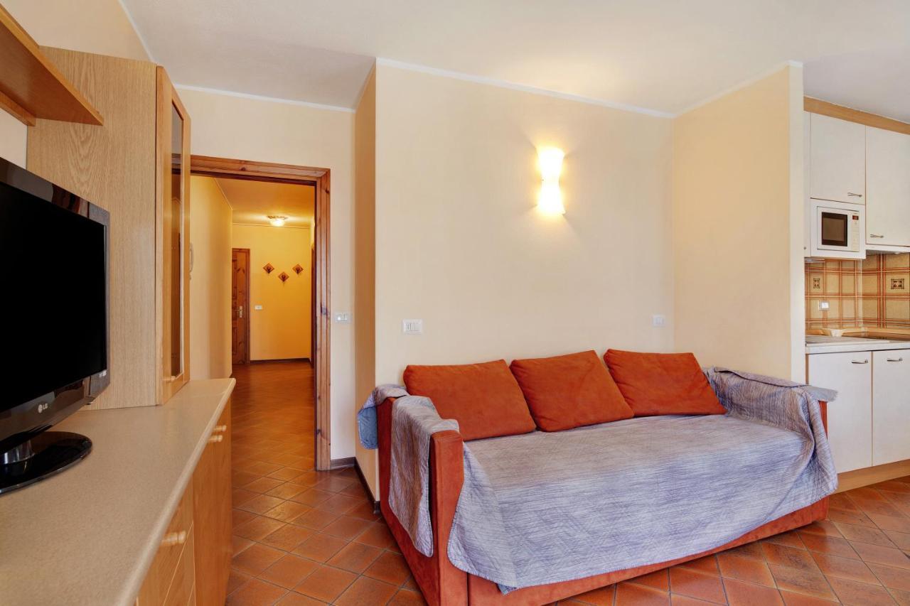 Chalet Meridiana Appartamento 7 Livigno Exterior foto