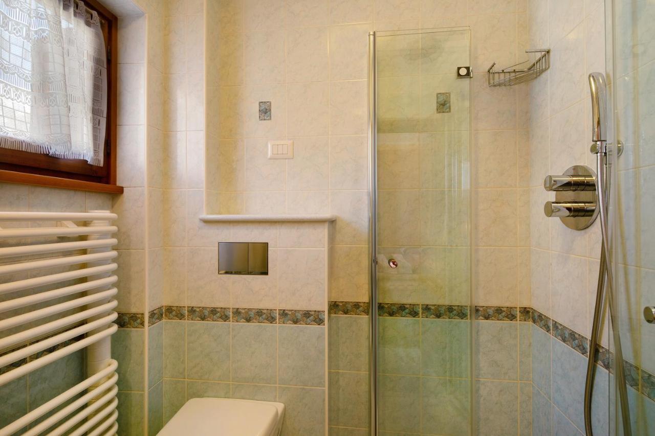 Chalet Meridiana Appartamento 7 Livigno Exterior foto